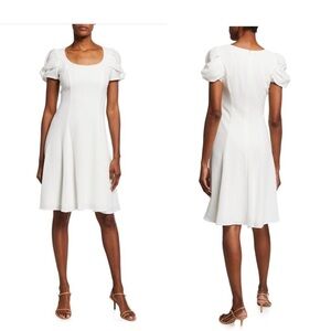BLACK HALO Brent A-Line Dress